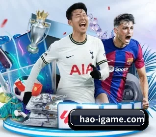 hao-igame.com的故事 - 体育资讯内容服务